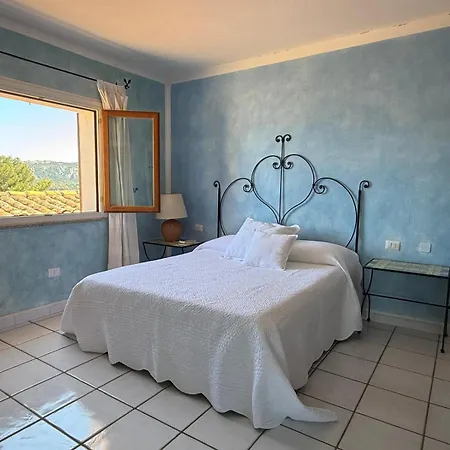 Deluxe La Terrazza Sul Golfo Appartement *