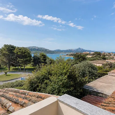 Deluxe La Terrazza Sul Golfo Appartement