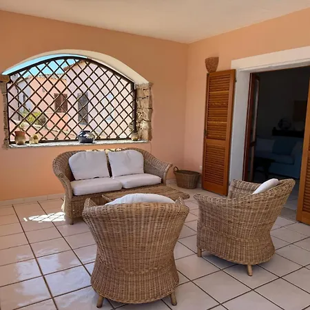 شقة Deluxe La Terrazza Sul Golfo كانّيجوني