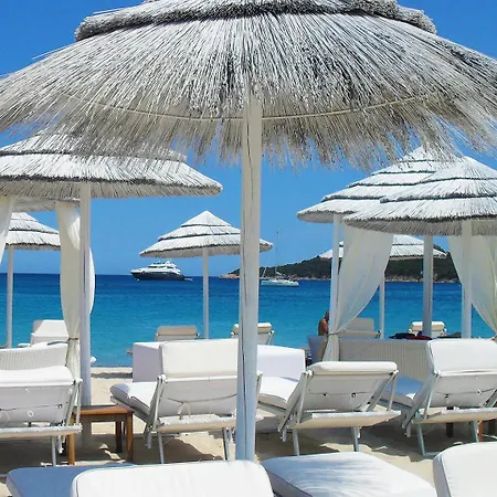 Deluxe La Terrazza Sul Golfo شقة كانّيجوني