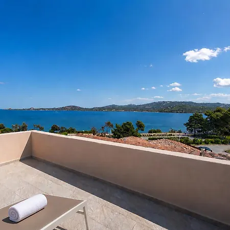 Deluxe La Terrazza Sul Golfo *