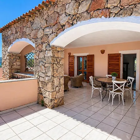 Апартаменты Deluxe La Terrazza Sul Golfo