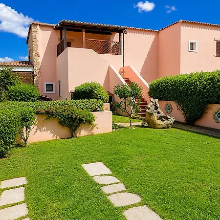 Deluxe La Terrazza Sul Golfo شقة كانّيجوني