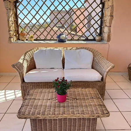 Deluxe La Terrazza Sul Golfo *