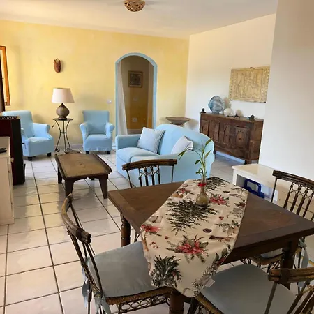 Deluxe La Terrazza Sul Golfo * Cannigione