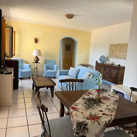 Deluxe La Terrazza Sul Golfo * Канниджионе