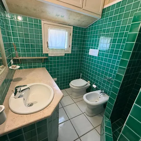 Deluxe La Terrazza Sul Golfo Appartement Cannigione