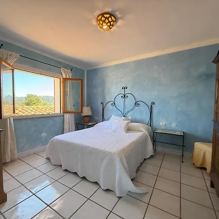 Deluxe La Terrazza Sul Golfo * كانّيجوني