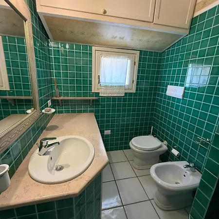 Deluxe La Terrazza Sul Golfo Appartement Cannigione