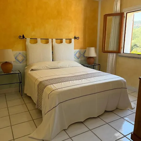 Appartement Deluxe La Terrazza Sul Golfo Cannigione