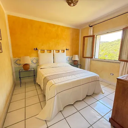 Deluxe La Terrazza Sul Golfo شقة *