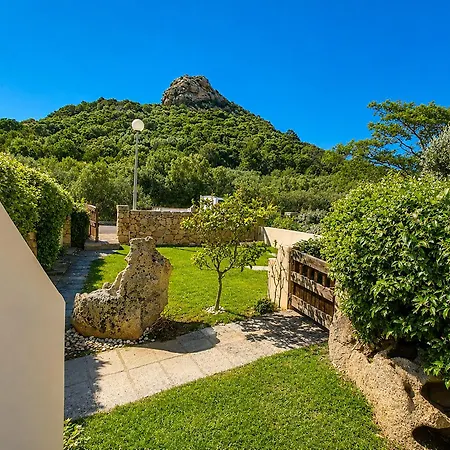 Deluxe La Terrazza Sul Golfo Appartement