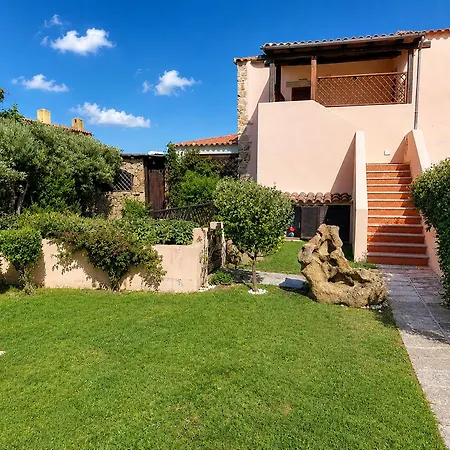 Deluxe La Terrazza Sul Golfo Apartament *