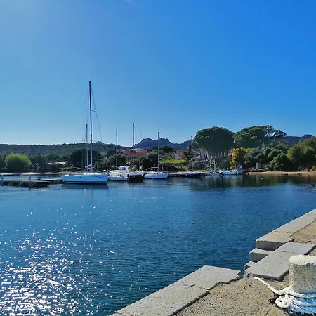 Deluxe La Terrazza Sul Golfo * Cannigione