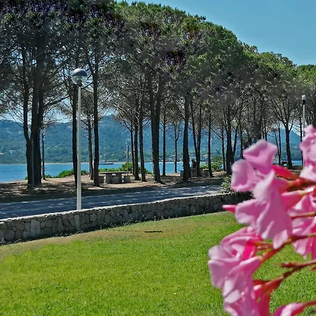 Deluxe La Terrazza Sul Golfo